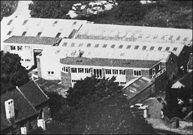 The Higham offices
