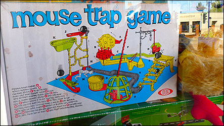 game
