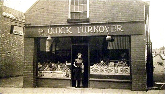 the shop