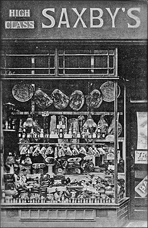 window display