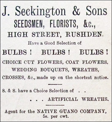 advert