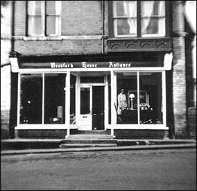 Bradford House Antiques