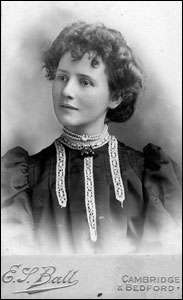 Portrait of Elizabeth