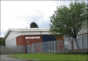 Signal House