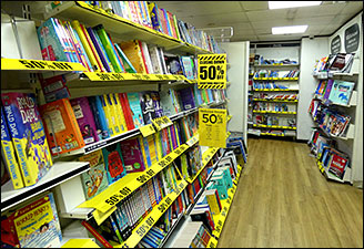 some of the bargains