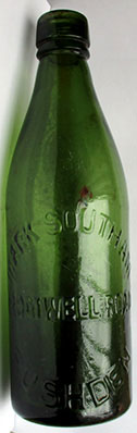 bottle