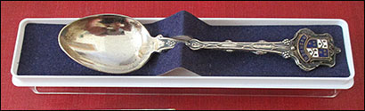 teaspoon