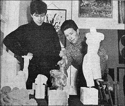Studio Three
