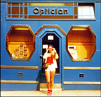 1970s in colour!