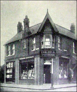 49 Newton Road (now 69)
