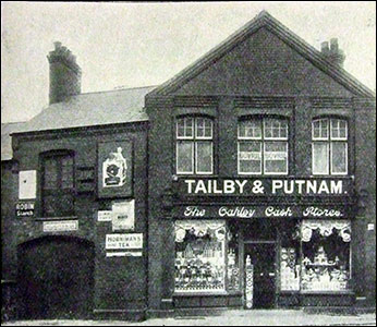 219 Wellingborough Road