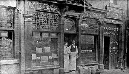 129 High St