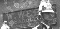 sign board