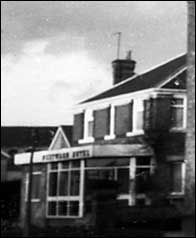 Westward Hotel