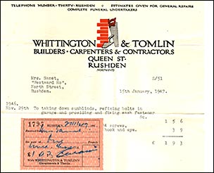invoice