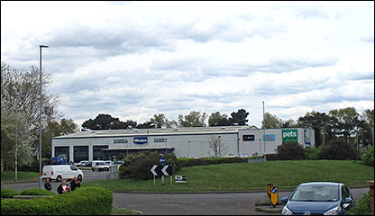 Wickes