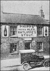 The shop