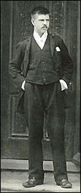 Arthur Woods