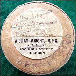 pill box