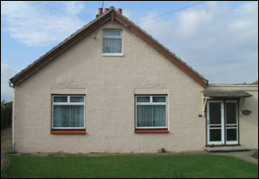 Avenue Cottage