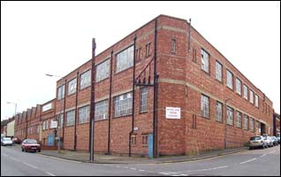 The factory