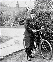 Picture of a young John Firkins