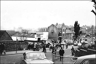 Skinners Hill