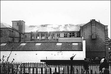 side view over Obit Tyres