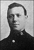 Inspector Hankins