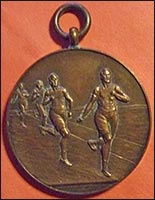 medal