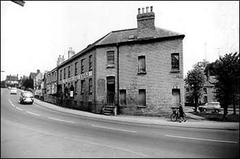 The Adult School c1950