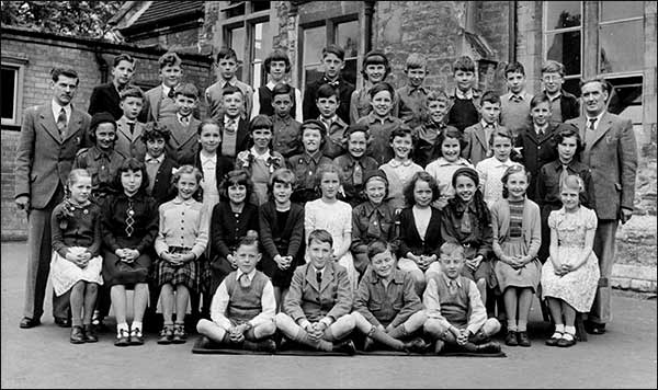 1951 class