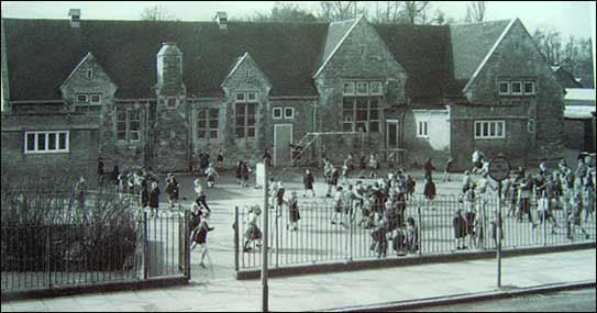 school