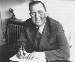 Bert in 1957