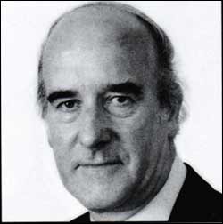 Clive Wood