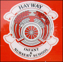 Today, an infant & nursery school