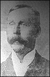 Mr Hustwaite