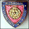 badge