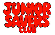junior savers club