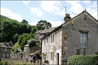Cottages at Castleton