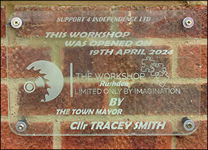 The Workshop