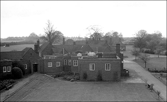 Crane Ward & Gilbert Lord Clinic