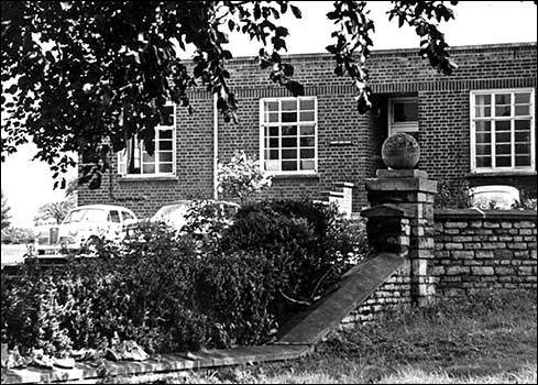 The Gilbert Lord Clinic