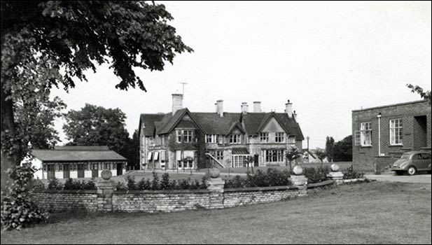Rushden Sanatorium