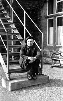 Nesta (Nicky) Komarnycki