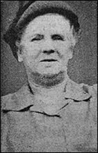Mrs Muxlow