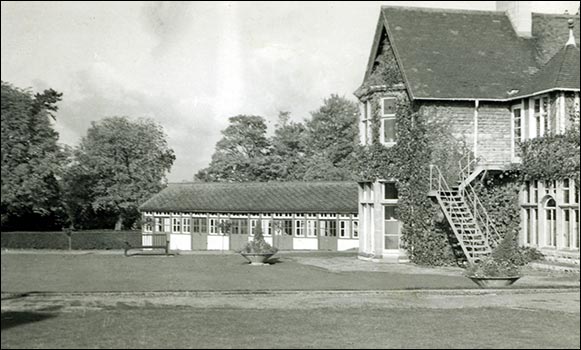 Rushden Sanatorium