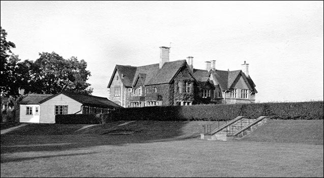 Rushden Sanatorium