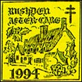 Christmas Seal 1994