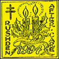 Christmas Seal 1994